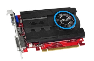 ASUS AMD R7240-1GD3